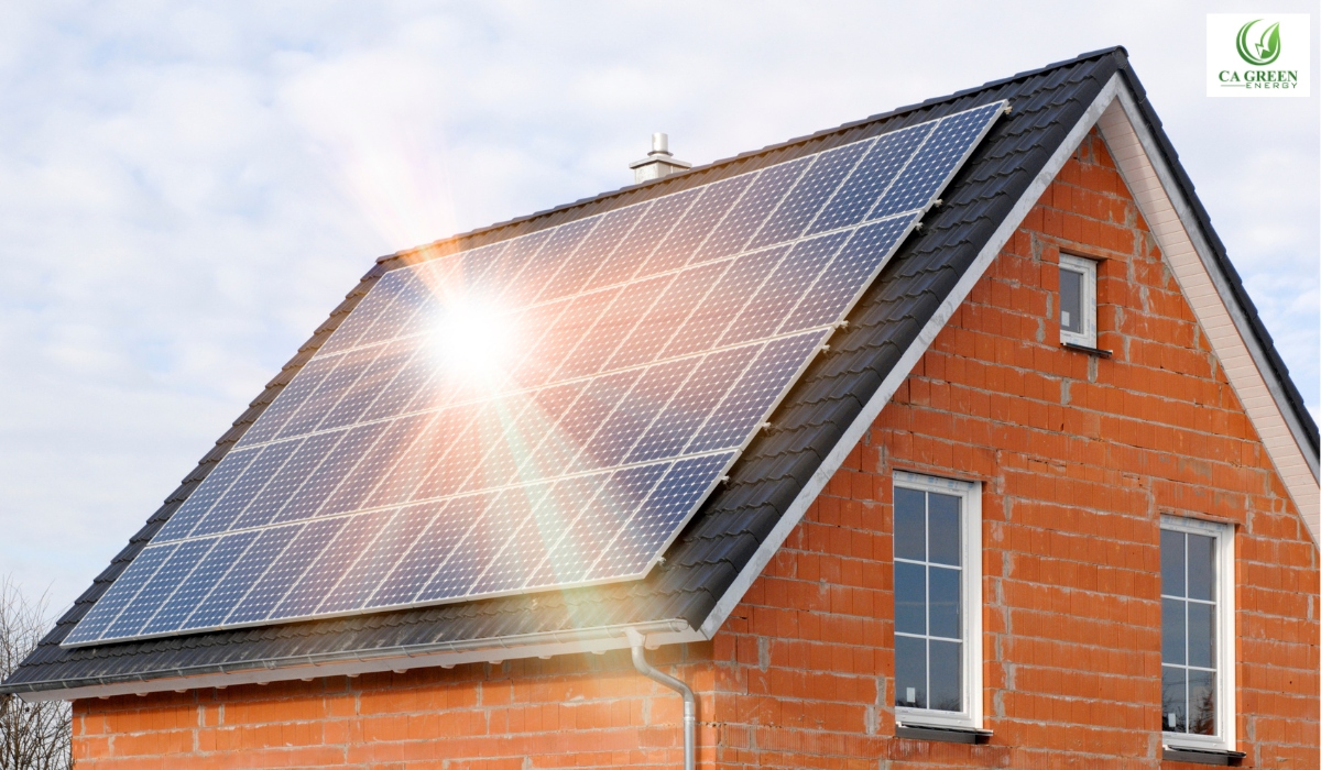 Protecting Solar Panels Against Weather