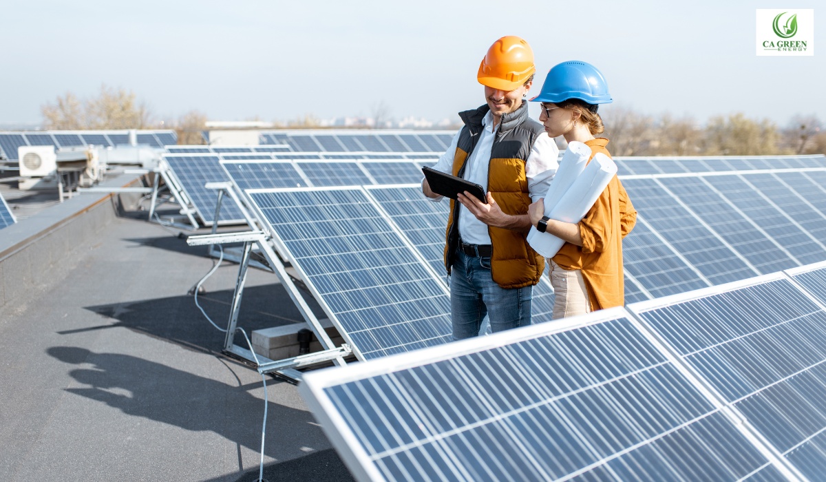 Solar Power Benefits