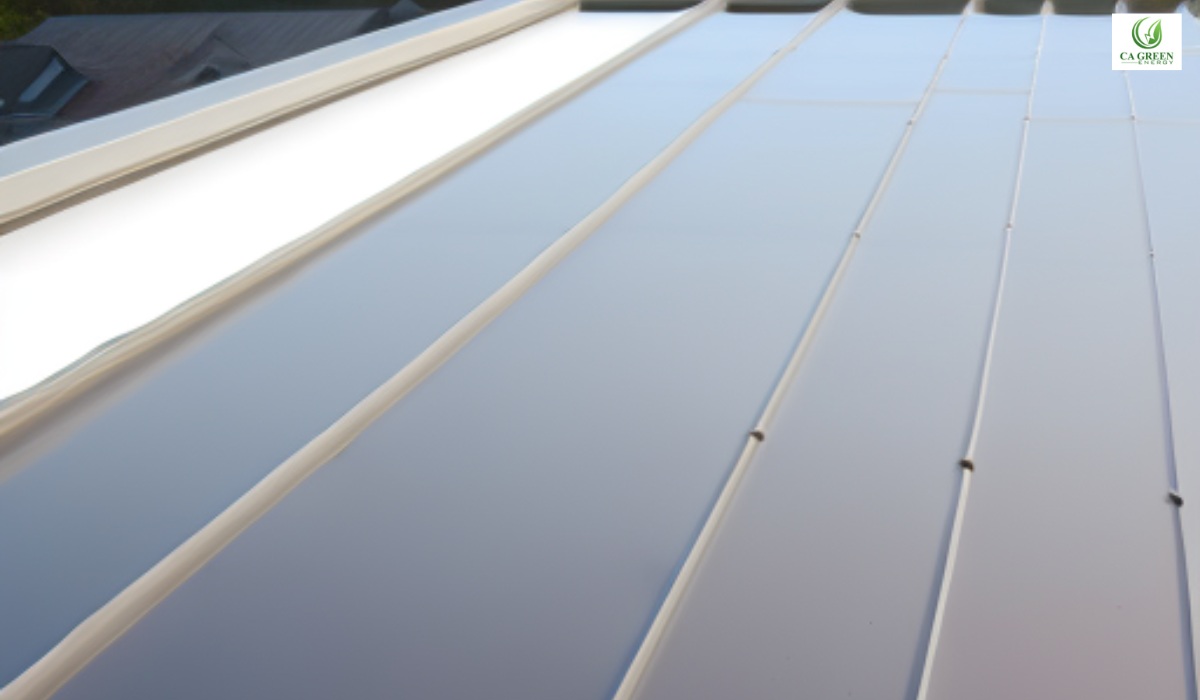 Californians' Rights to Solar Energy