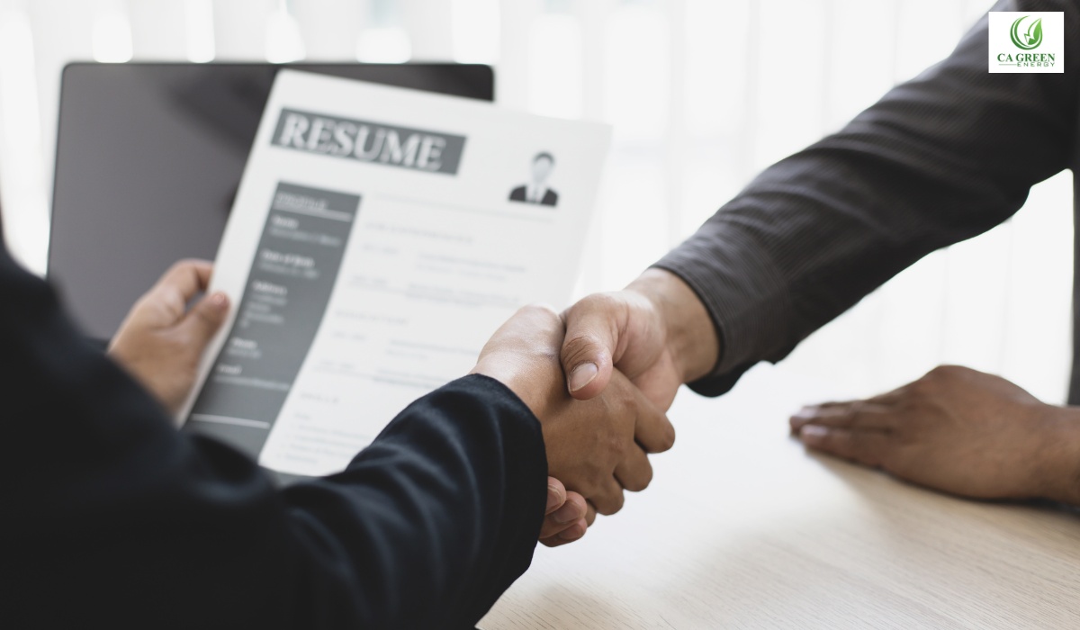 Residential Solar Sales Jobs in California