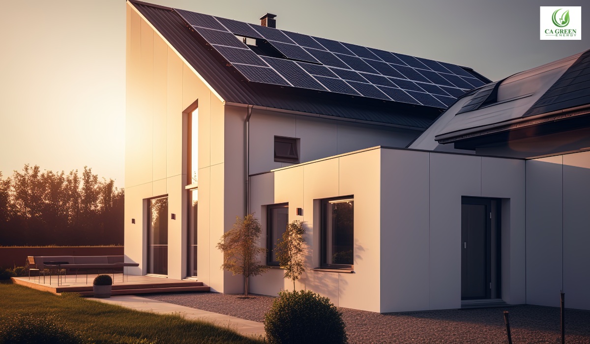 Solar system efficiency