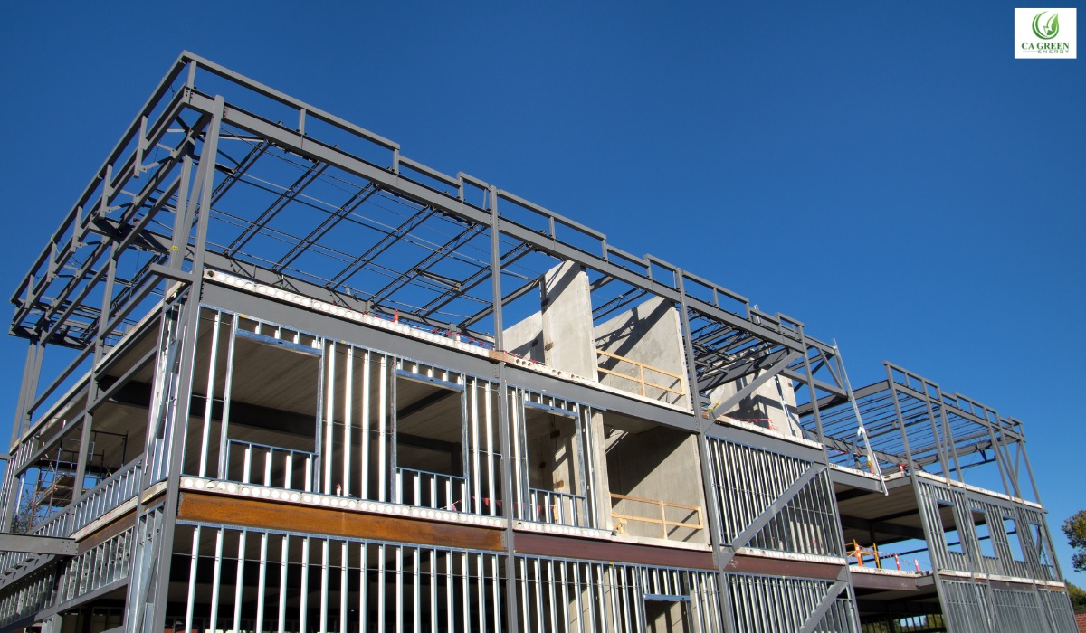 Technology Infrastructure Design and Installation