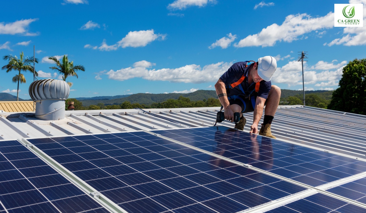 Tips for Maximizing Energy Production from Solar Panels