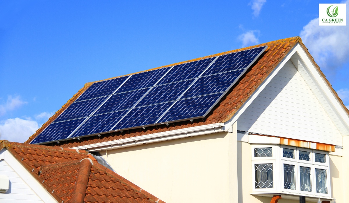 Types of Solar Panel Systems in California