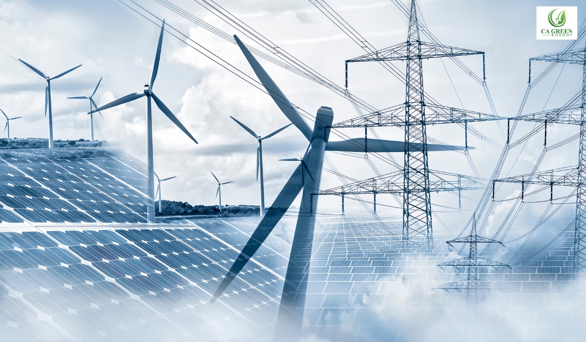 Supporting wildlife conservation through solar energy